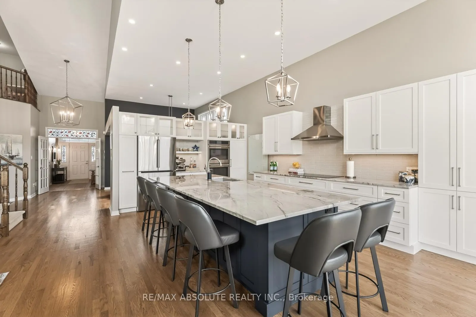Photo 15 of 72 Riverstone Drive, Ottawa, Barrhaven - Stonebridge — HOMEH
