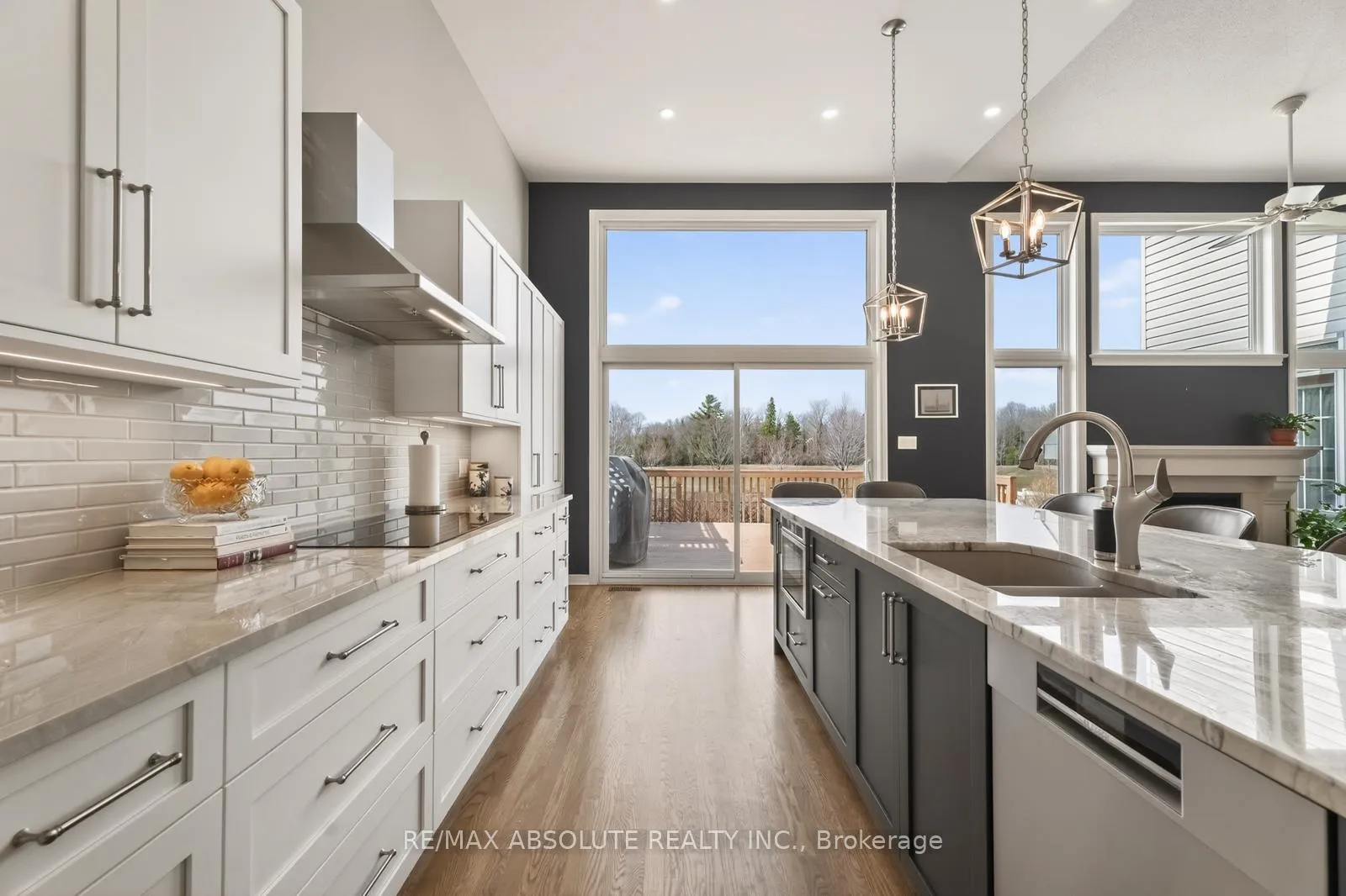 Photo 16 of 72 Riverstone Drive, Ottawa, Barrhaven - Stonebridge — HOMEH