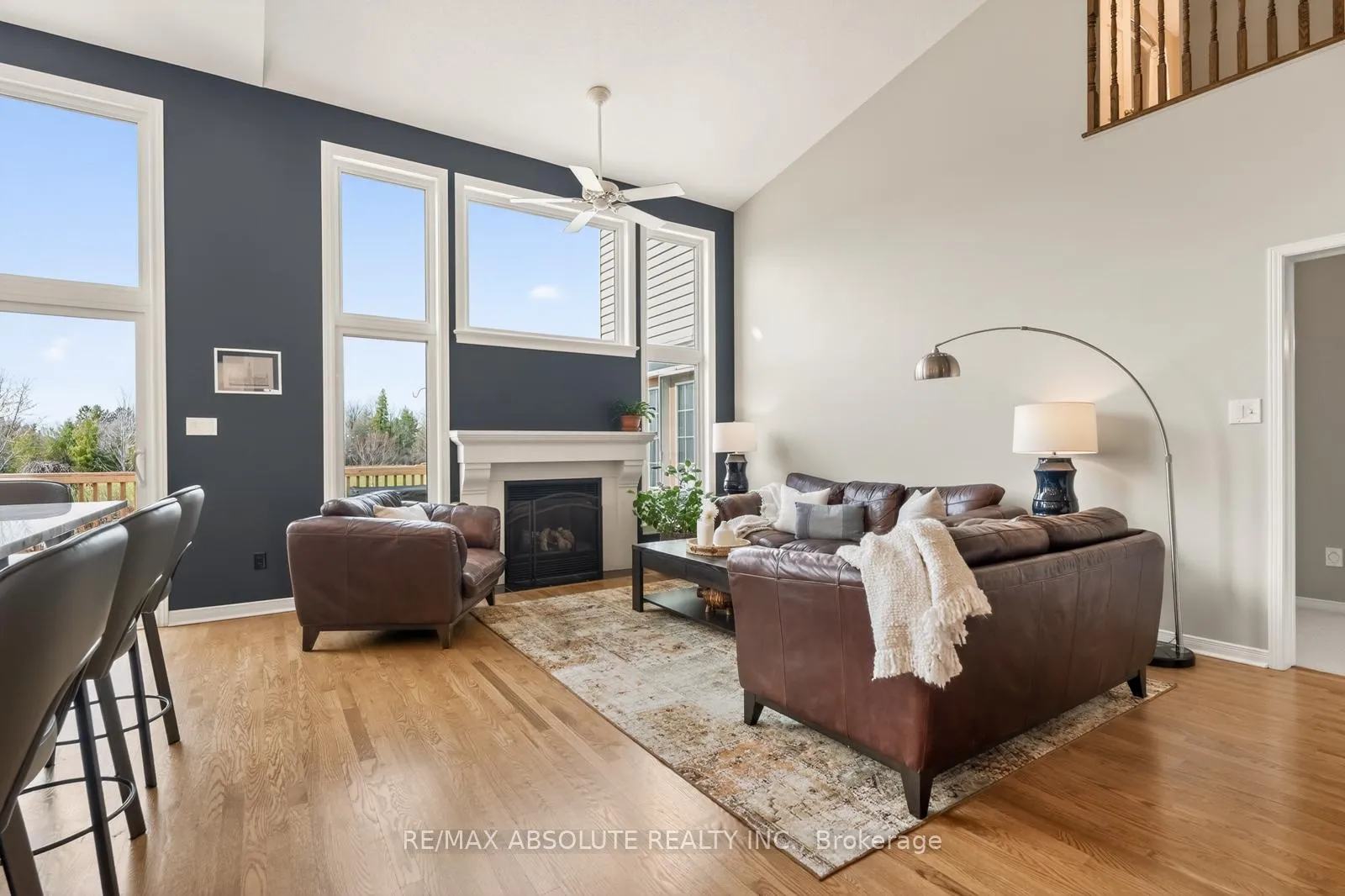 Photo 17 of 72 Riverstone Drive, Ottawa, Barrhaven - Stonebridge — HOMEH