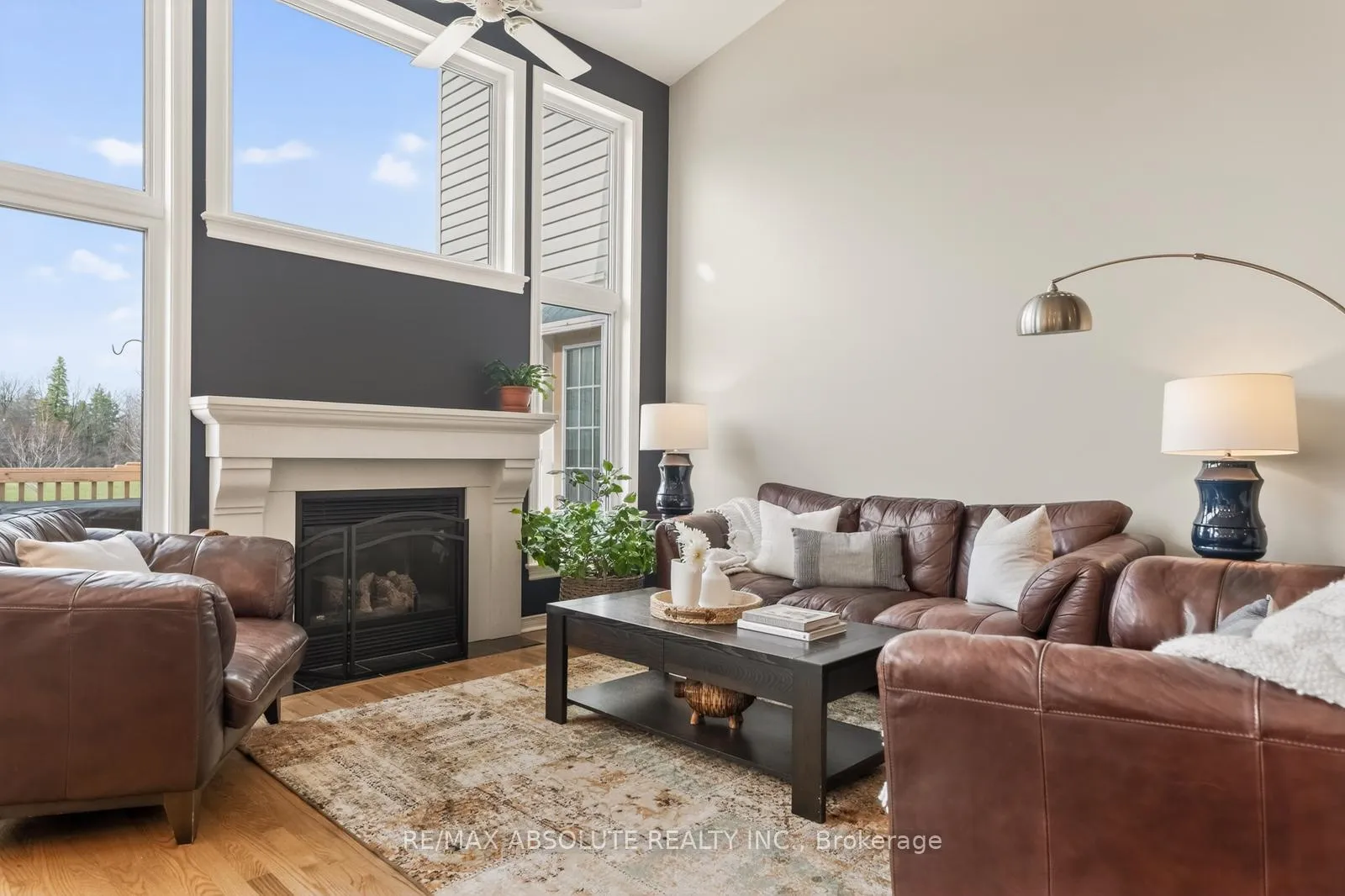 Photo 18 of 72 Riverstone Drive, Ottawa, Barrhaven - Stonebridge — HOMEH