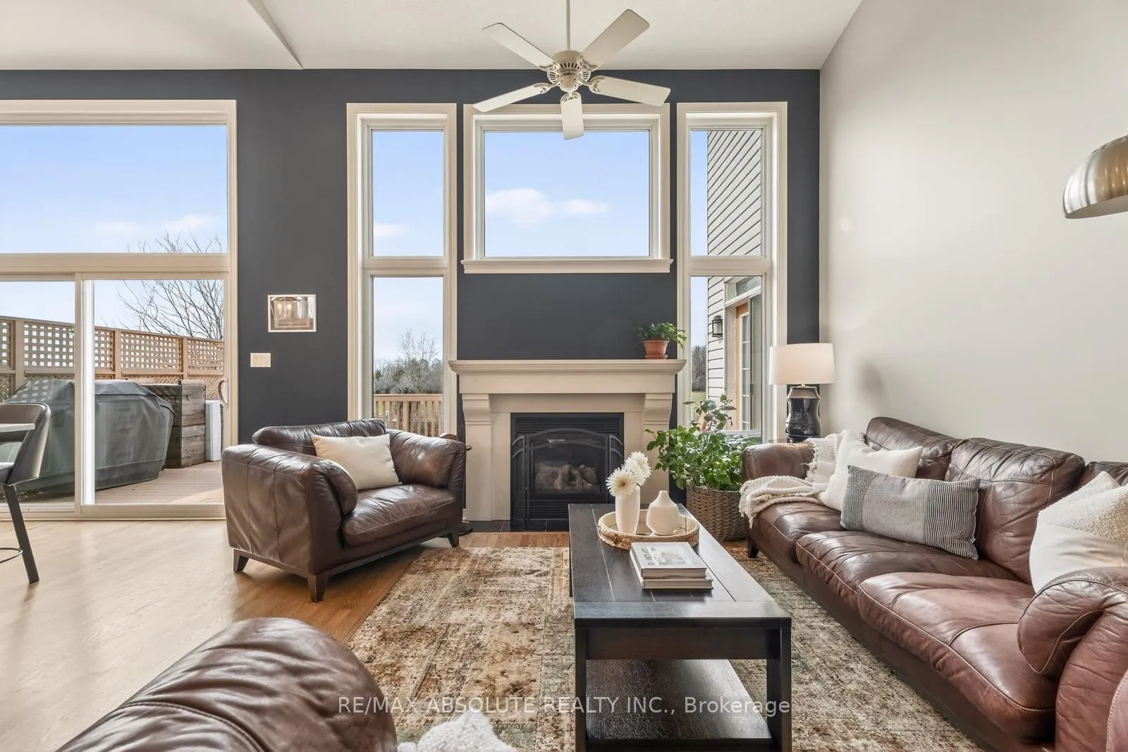 Photo 19 of 72 Riverstone Drive, Ottawa, Barrhaven - Stonebridge — HOMEH