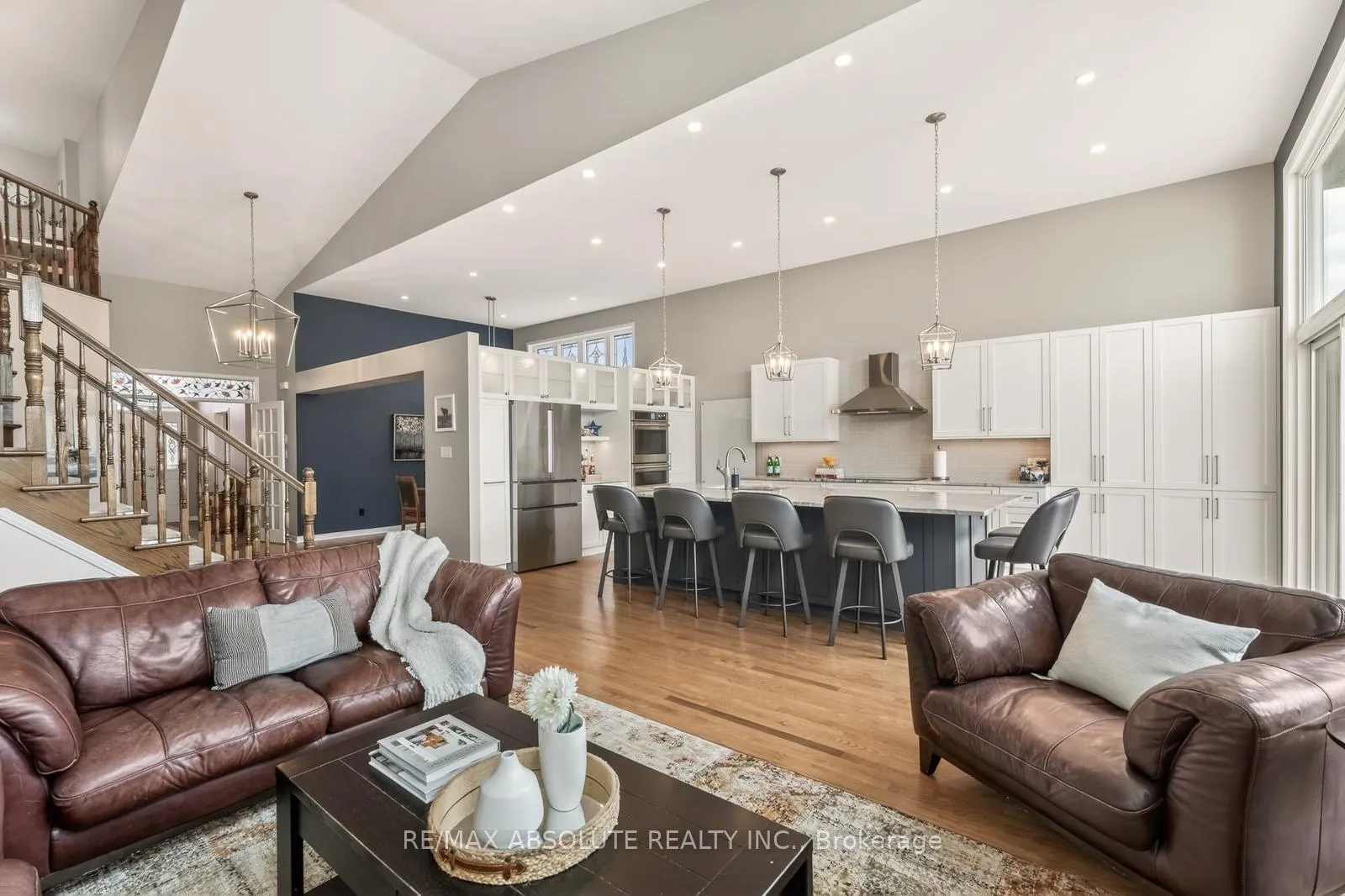 Photo 20 of 72 Riverstone Drive, Ottawa, Barrhaven - Stonebridge — HOMEH