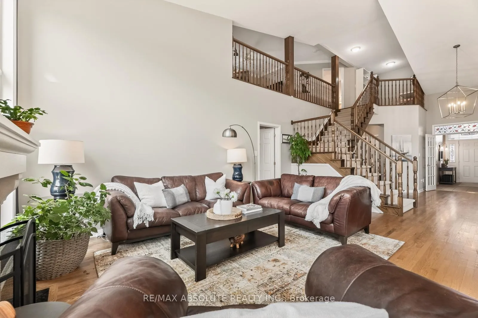 Photo 21 of 72 Riverstone Drive, Ottawa, Barrhaven - Stonebridge — HOMEH