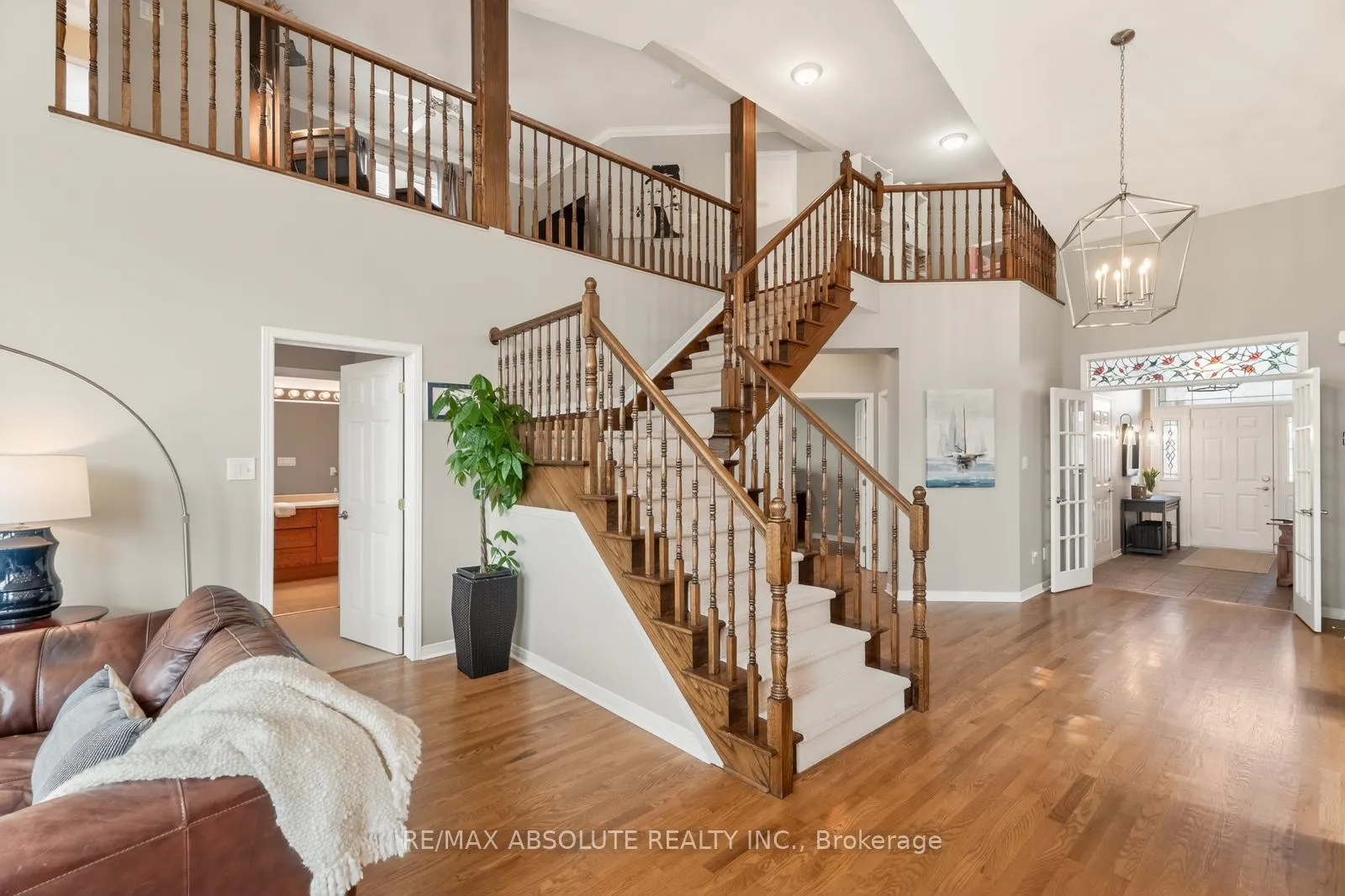 Photo 29 of 72 Riverstone Drive, Ottawa, Barrhaven - Stonebridge — HOMEH