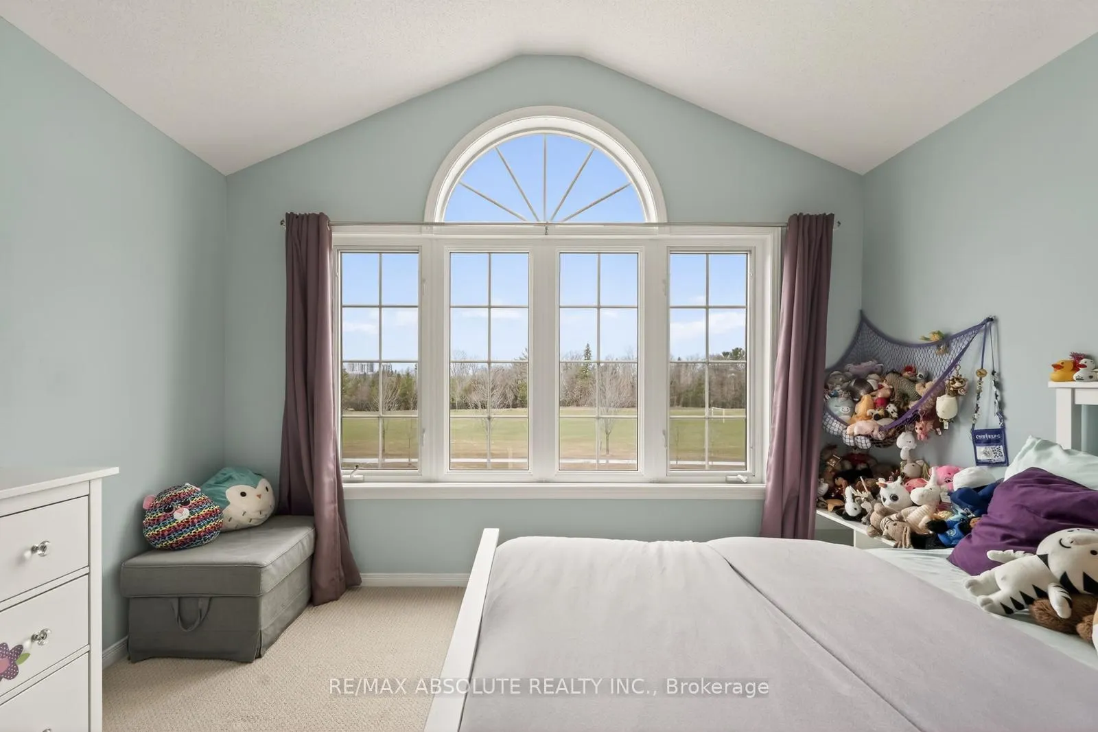 Photo 31 of 72 Riverstone Drive, Ottawa, Barrhaven - Stonebridge — HOMEH