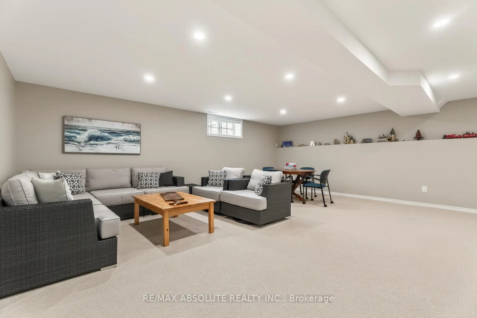 Photo 34 of 72 Riverstone Drive, Ottawa, Barrhaven - Stonebridge — HOMEH