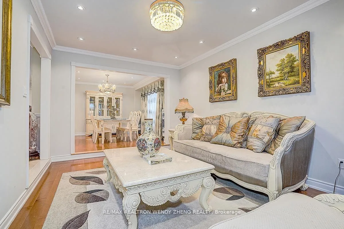 Photo 6 of 19 Baycliffe Road, Markham, Unionville — HOMEH