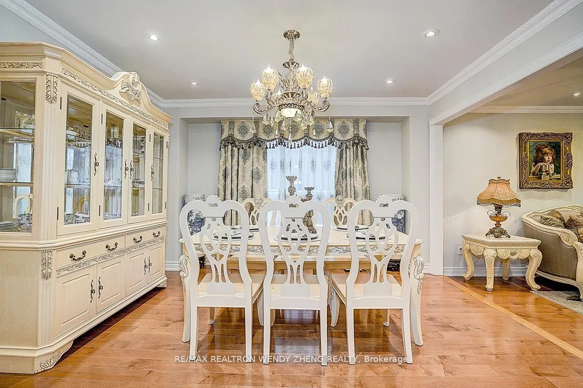 Photo 9 of 19 Baycliffe Road, Markham, Unionville — HOMEH