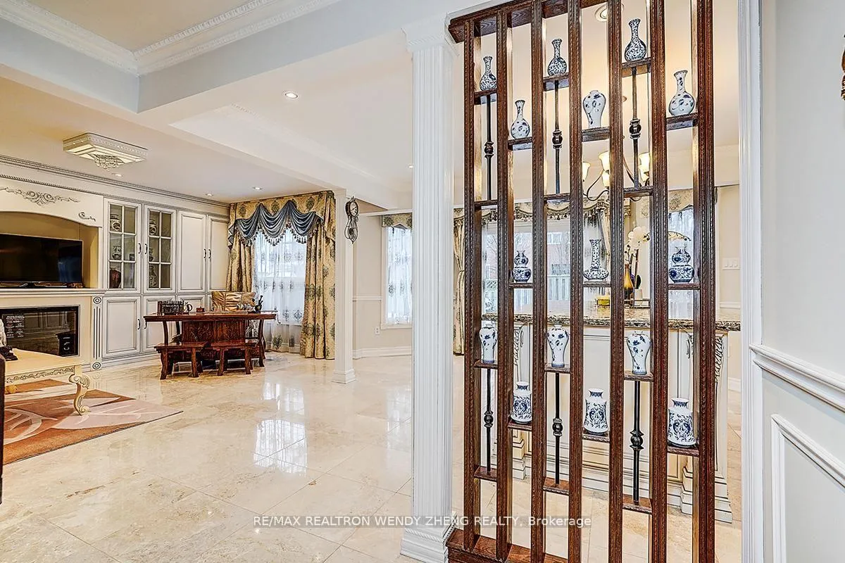 Photo 10 of 19 Baycliffe Road, Markham, Unionville — HOMEH
