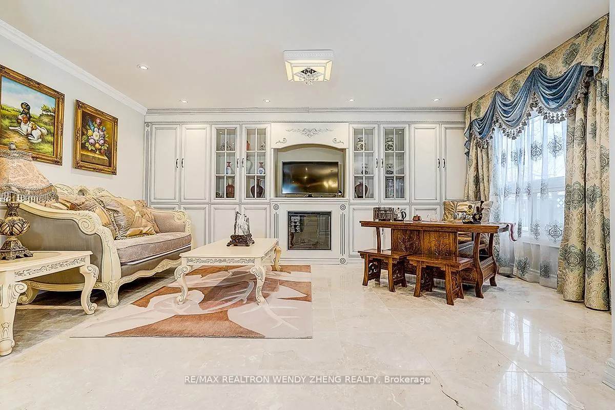 Photo 11 of 19 Baycliffe Road, Markham, Unionville — HOMEH