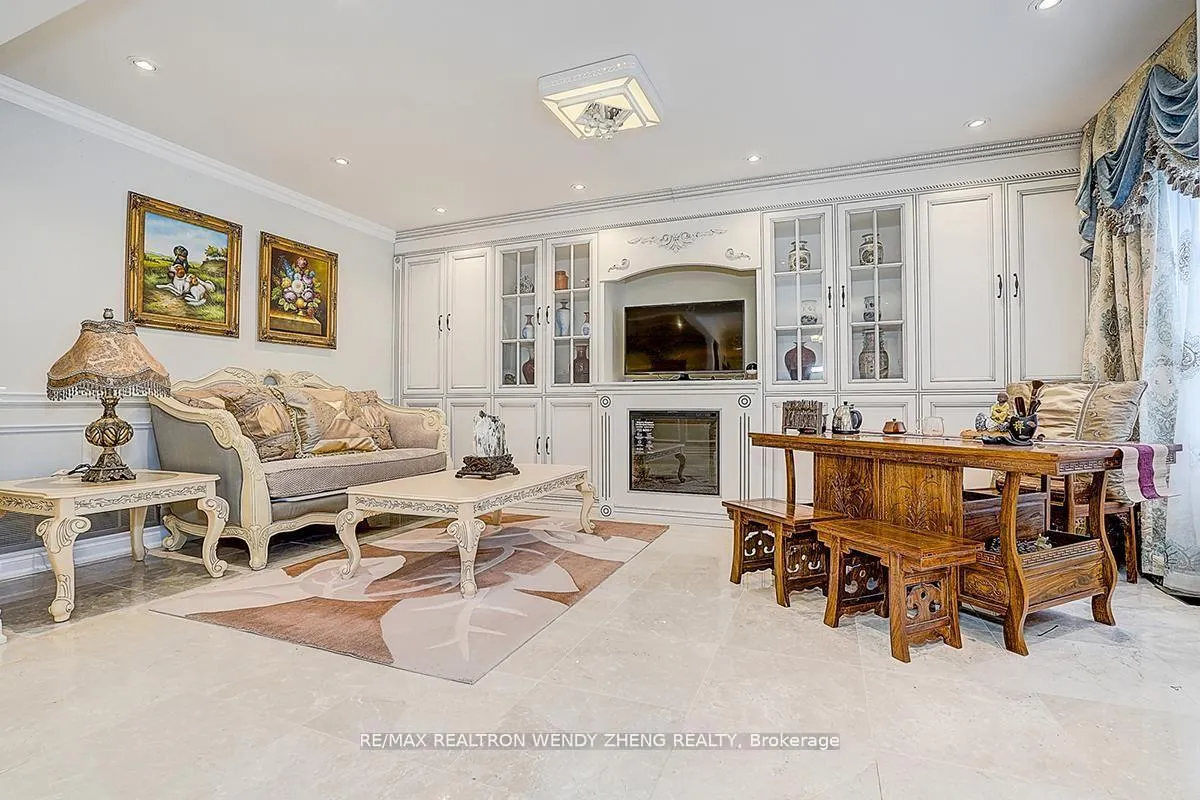 Photo 12 of 19 Baycliffe Road, Markham, Unionville — HOMEH