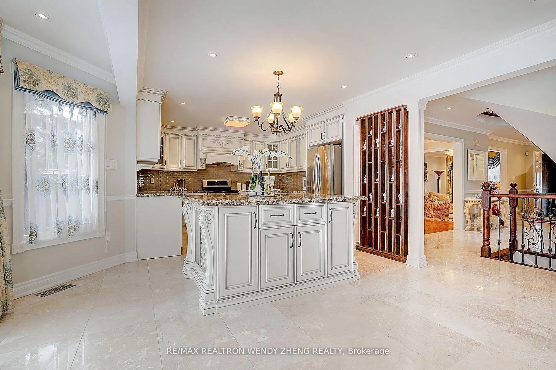 Photo 15 of 19 Baycliffe Road, Markham, Unionville — HOMEH