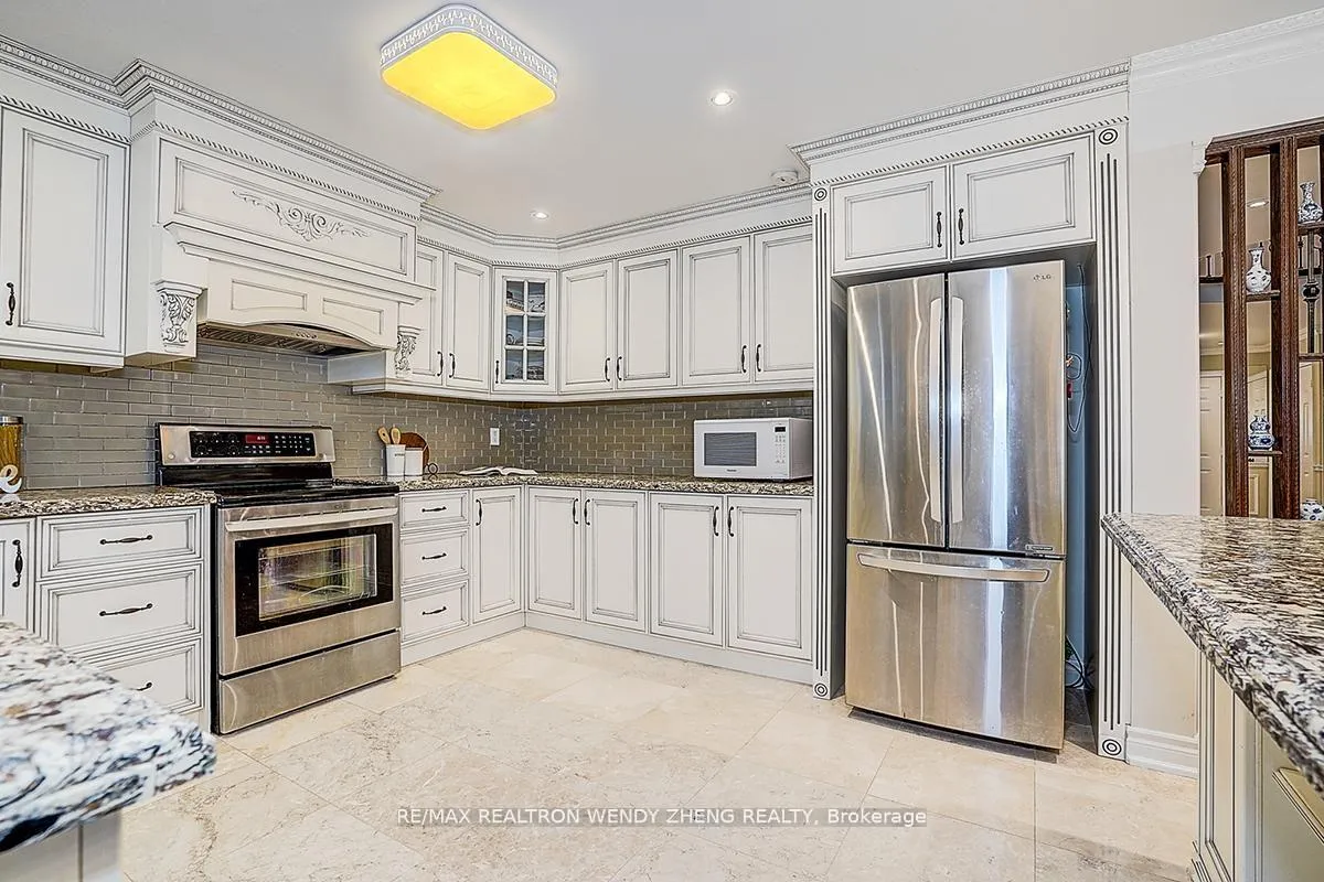 Photo 17 of 19 Baycliffe Road, Markham, Unionville — HOMEH