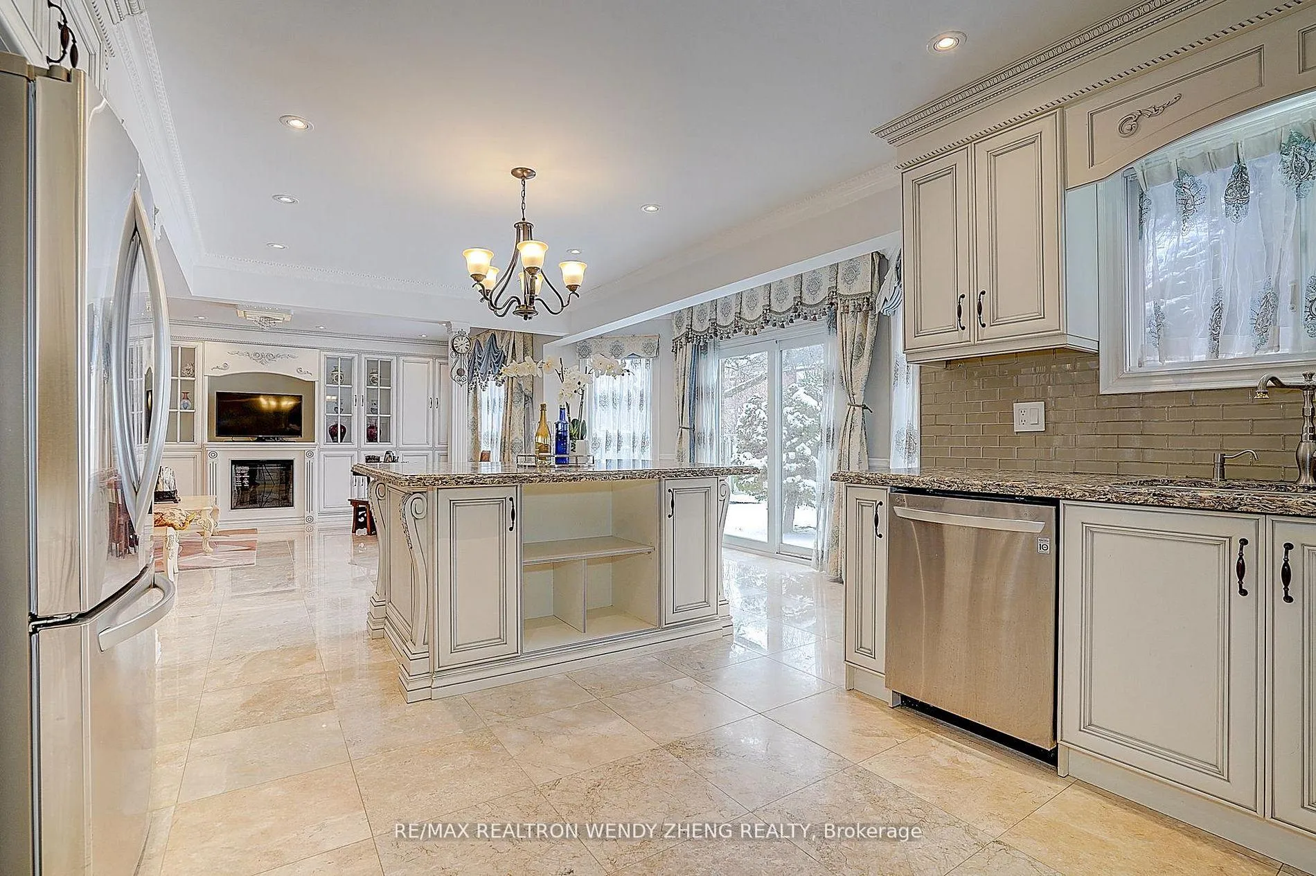 Photo 18 of 19 Baycliffe Road, Markham, Unionville — HOMEH