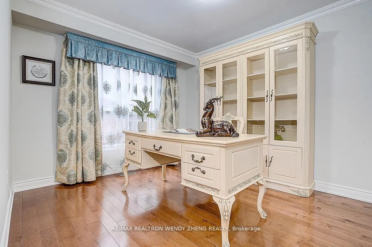 Photo 19 of 19 Baycliffe Road, Markham, Unionville — HOMEH