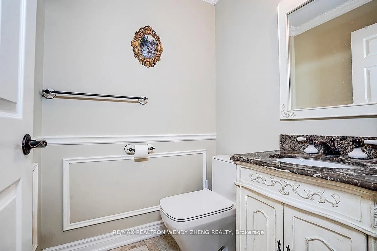 Photo 20 of 19 Baycliffe Road, Markham, Unionville — HOMEH