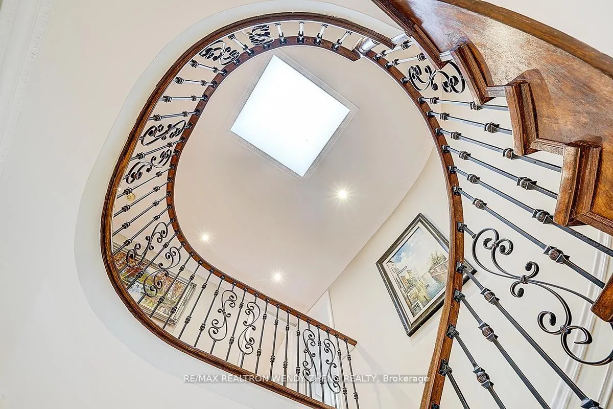 Photo 21 of 19 Baycliffe Road, Markham, Unionville — HOMEH