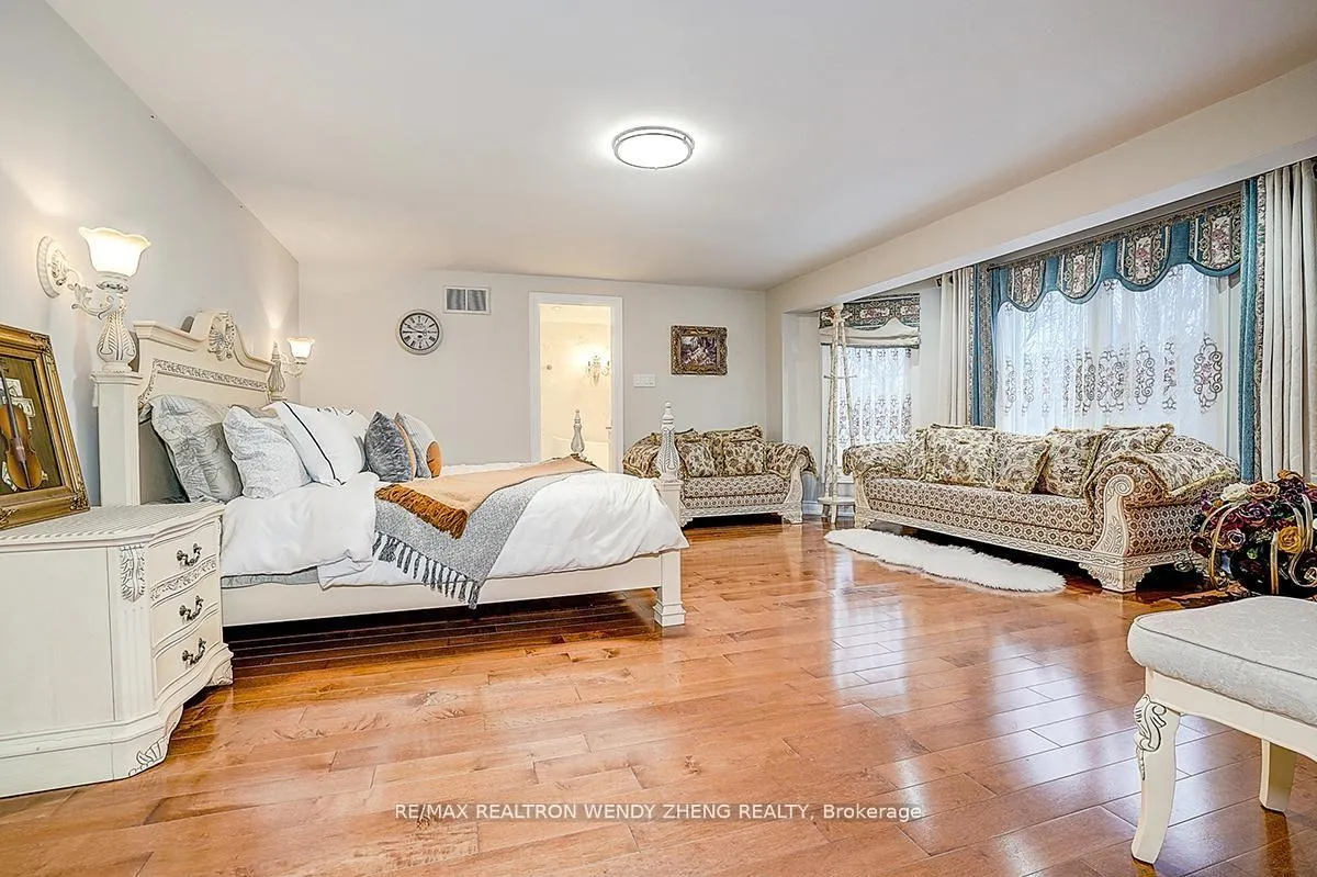 Photo 22 of 19 Baycliffe Road, Markham, Unionville — HOMEH