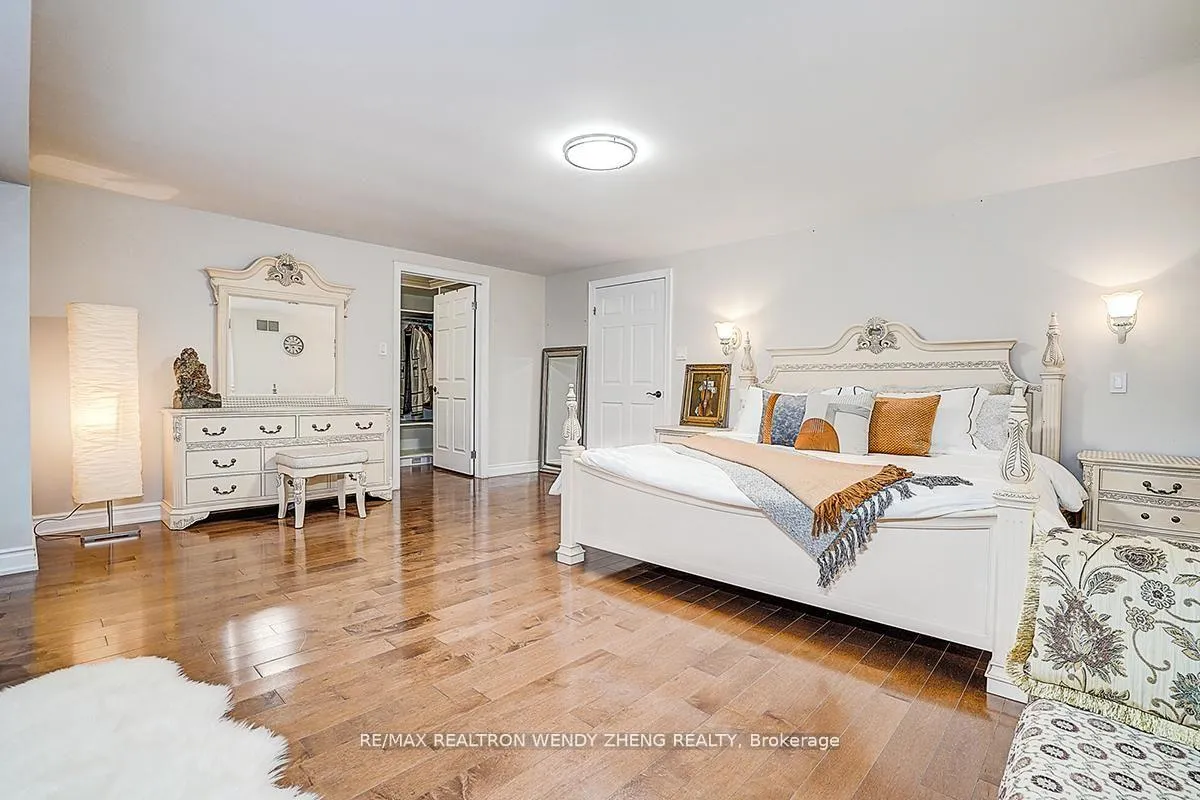 Photo 24 of 19 Baycliffe Road, Markham, Unionville — HOMEH