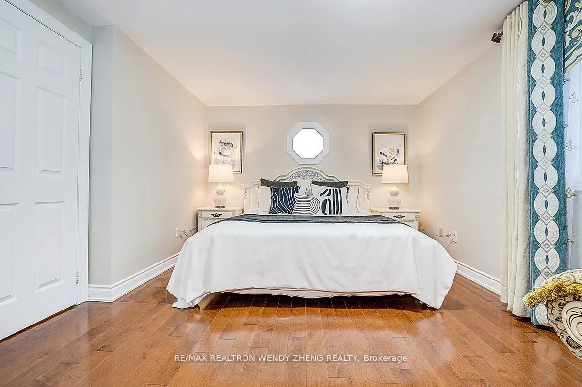 Photo 29 of 19 Baycliffe Road, Markham, Unionville — HOMEH