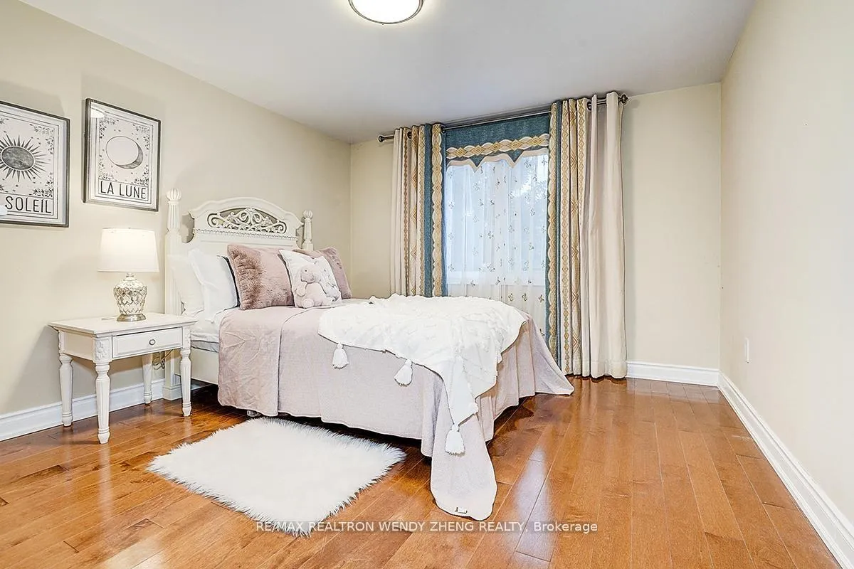 Photo 31 of 19 Baycliffe Road, Markham, Unionville — HOMEH