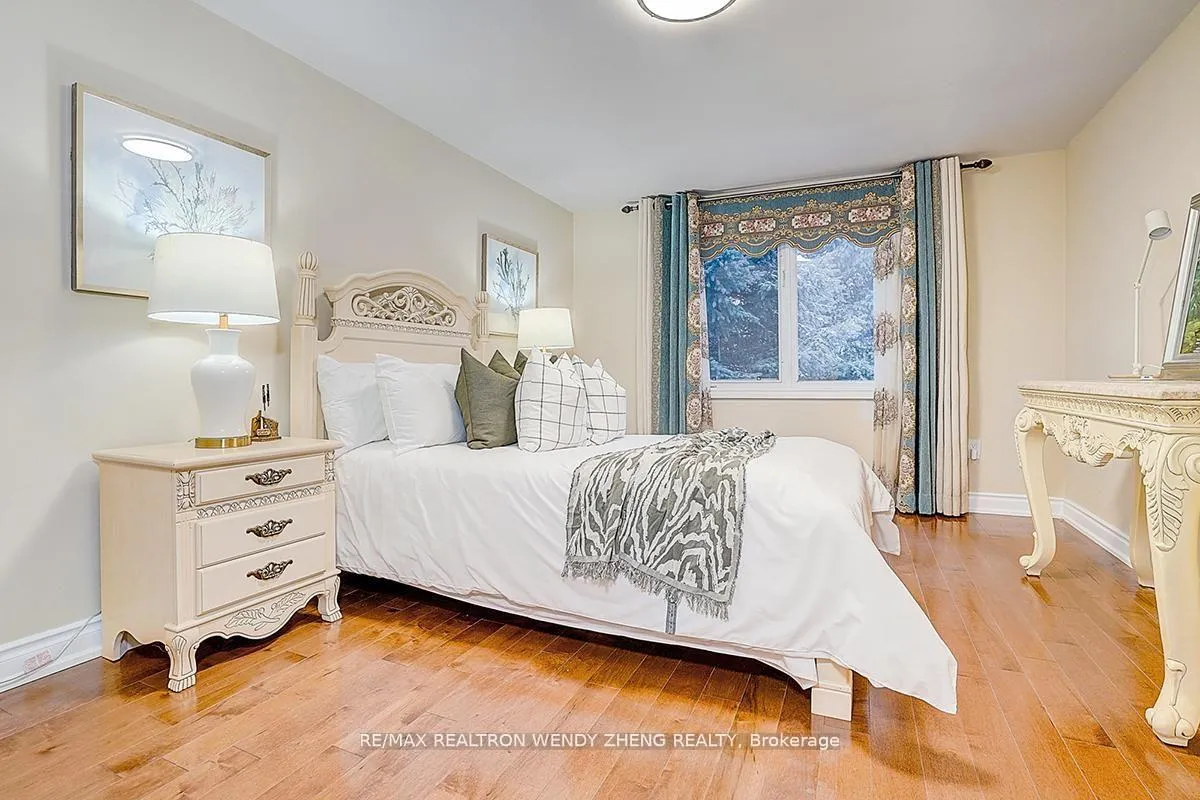 Photo 33 of 19 Baycliffe Road, Markham, Unionville — HOMEH