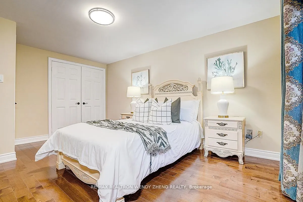 Photo 34 of 19 Baycliffe Road, Markham, Unionville — HOMEH