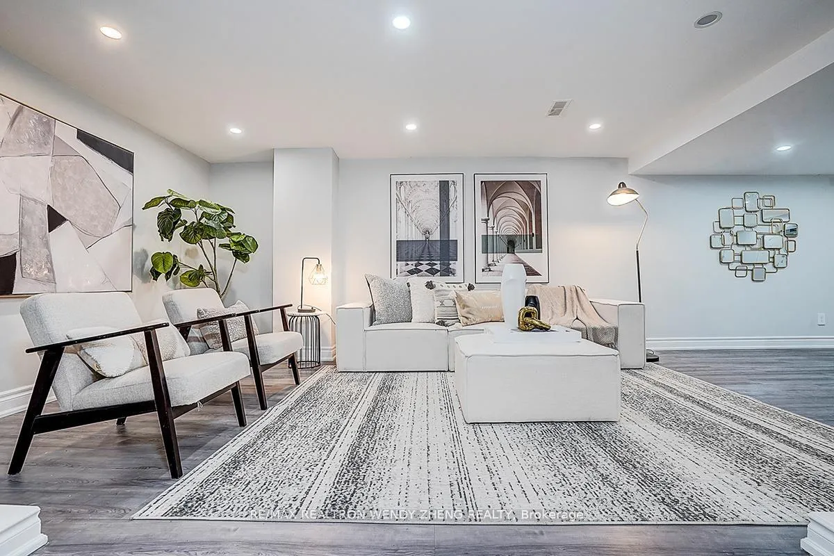 Photo 36 of 19 Baycliffe Road, Markham, Unionville — HOMEH