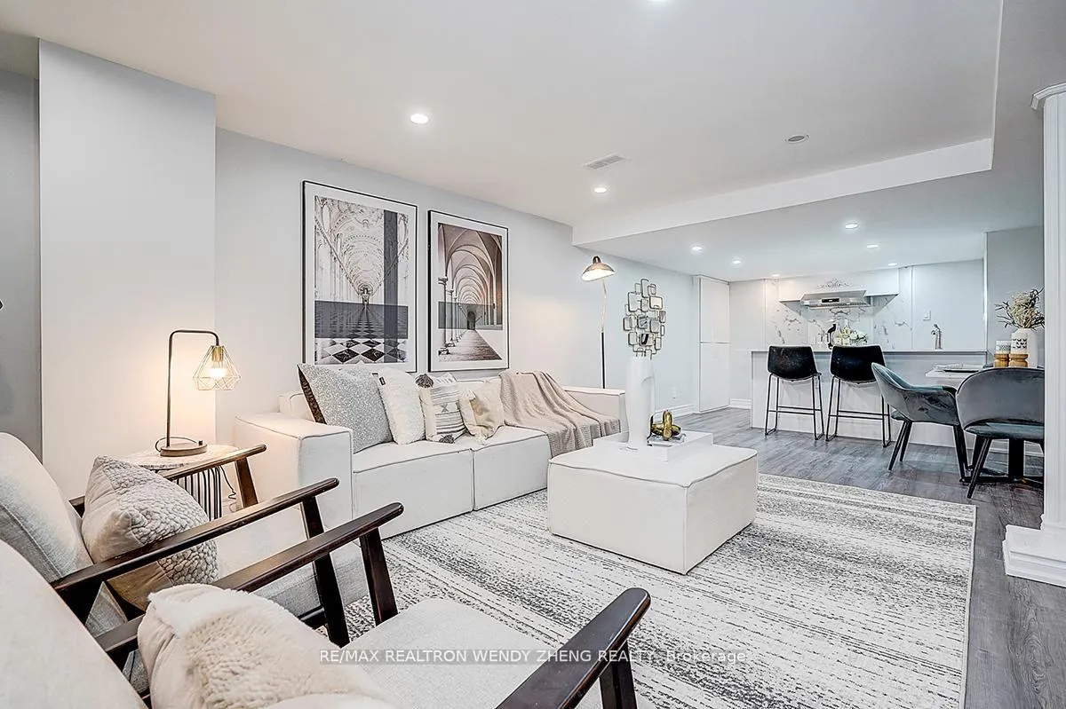 Photo 37 of 19 Baycliffe Road, Markham, Unionville — HOMEH