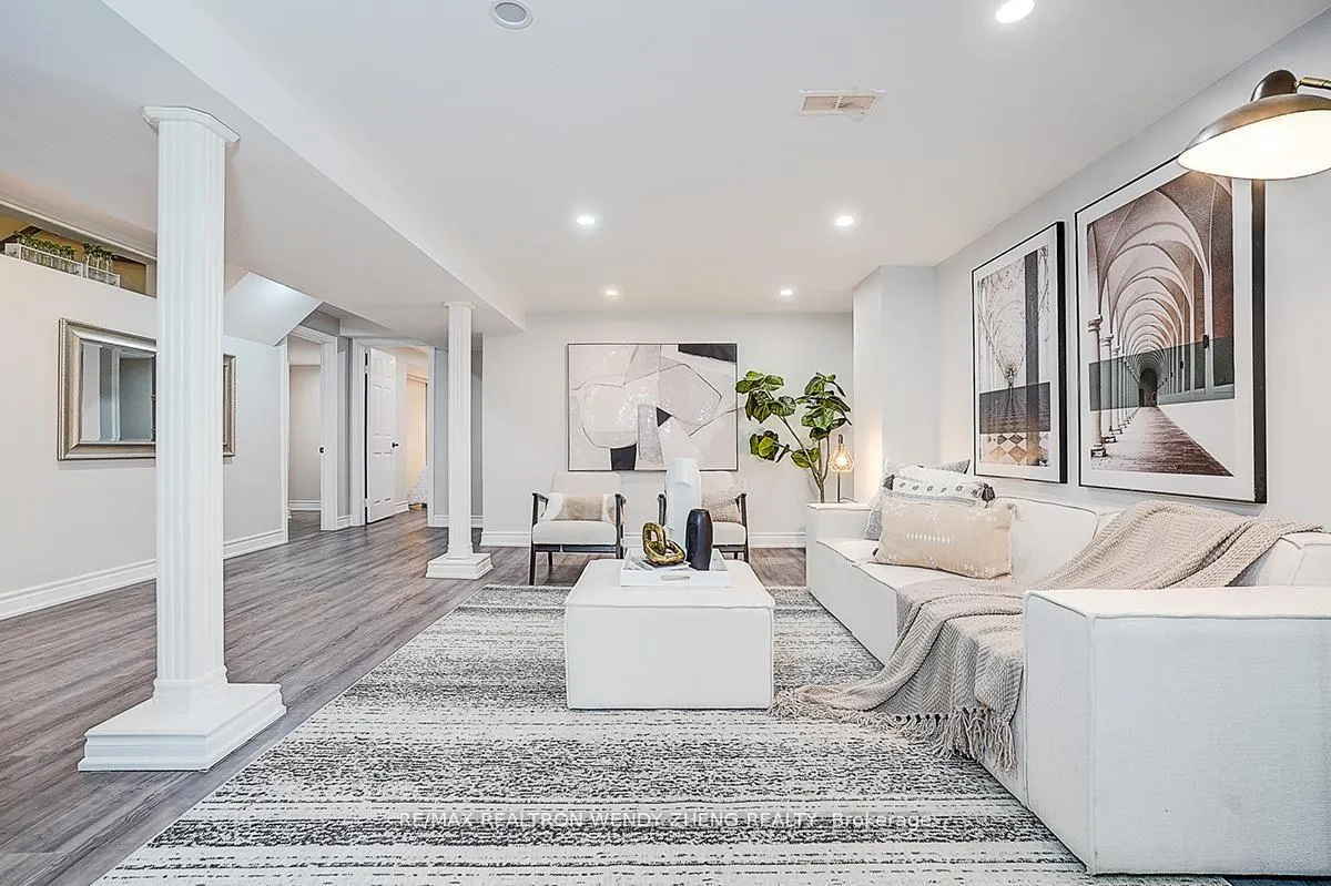 Photo 38 of 19 Baycliffe Road, Markham, Unionville — HOMEH