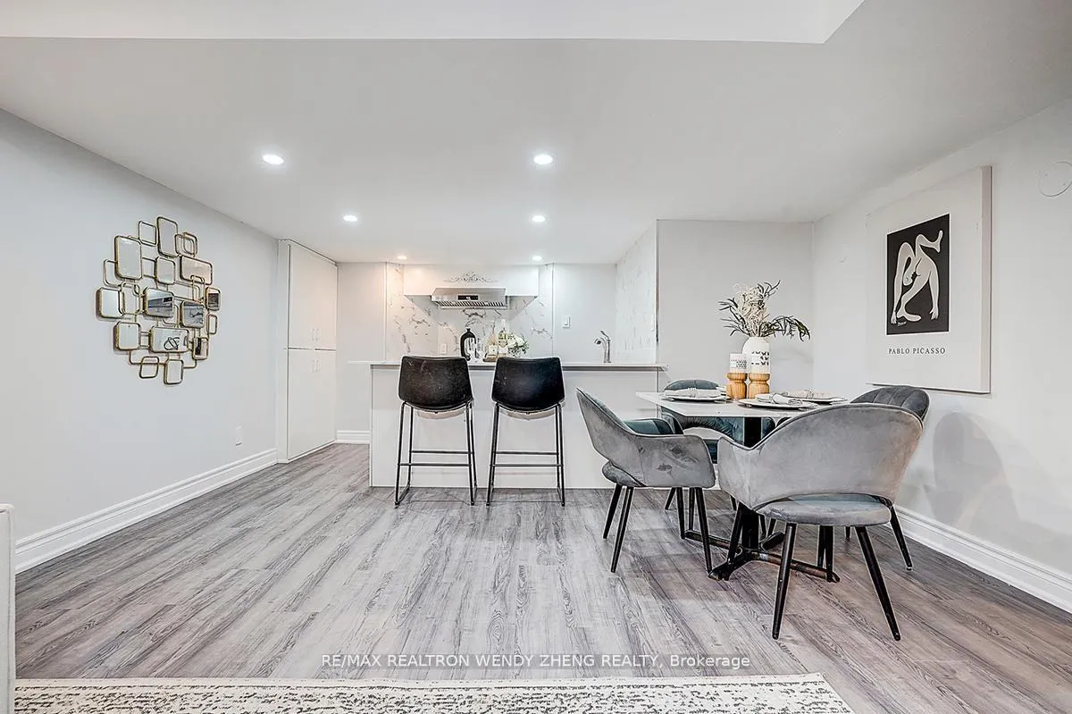 Photo 39 of 19 Baycliffe Road, Markham, Unionville — HOMEH