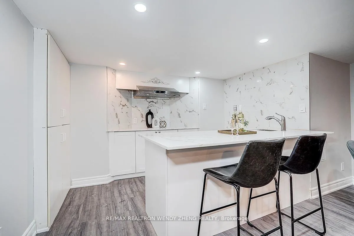 Photo 40 of 19 Baycliffe Road, Markham, Unionville — HOMEH