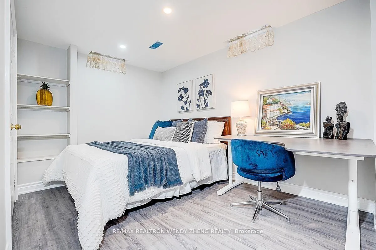 Photo 41 of 19 Baycliffe Road, Markham, Unionville — HOMEH