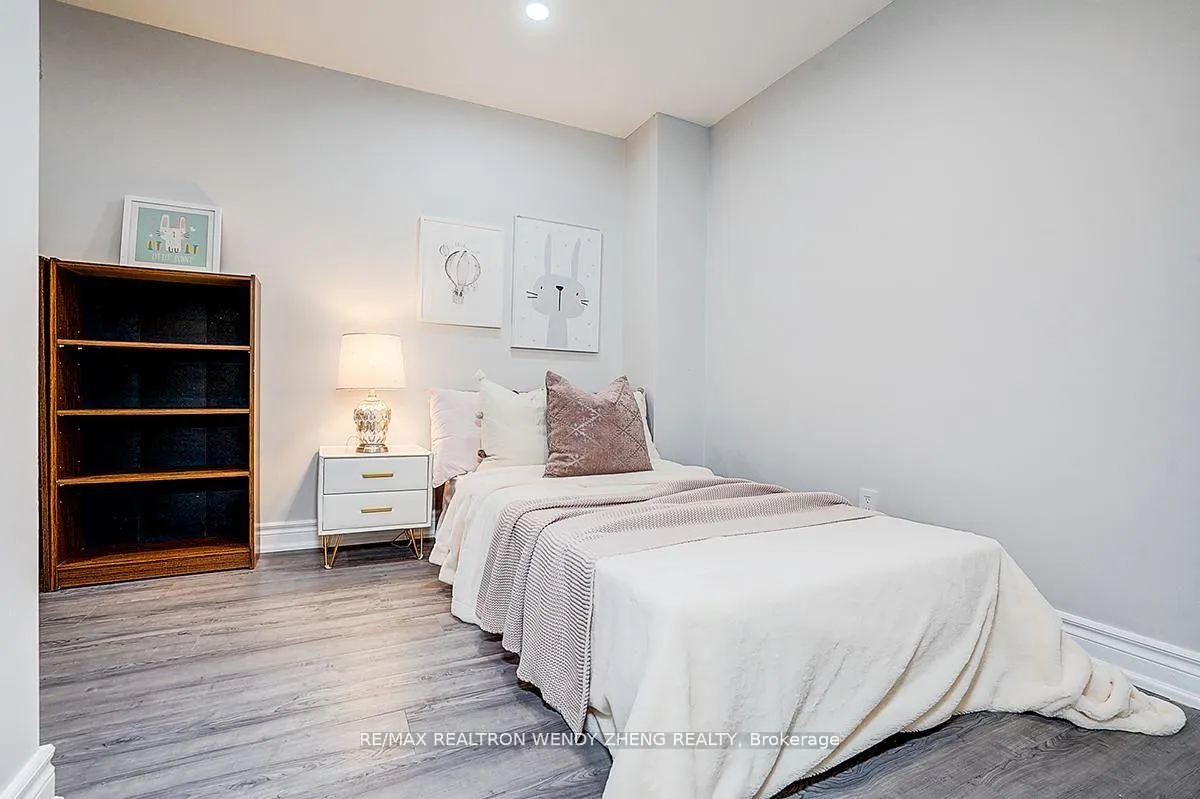 Photo 42 of 19 Baycliffe Road, Markham, Unionville — HOMEH