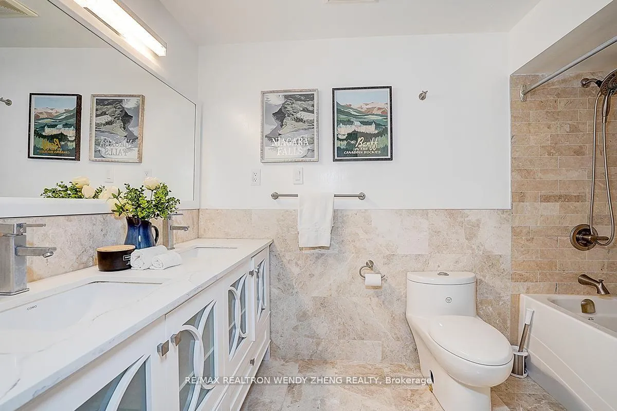 Photo 43 of 19 Baycliffe Road, Markham, Unionville — HOMEH