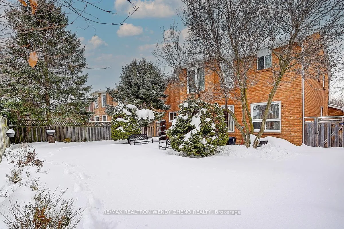 Photo 44 of 19 Baycliffe Road, Markham, Unionville — HOMEH