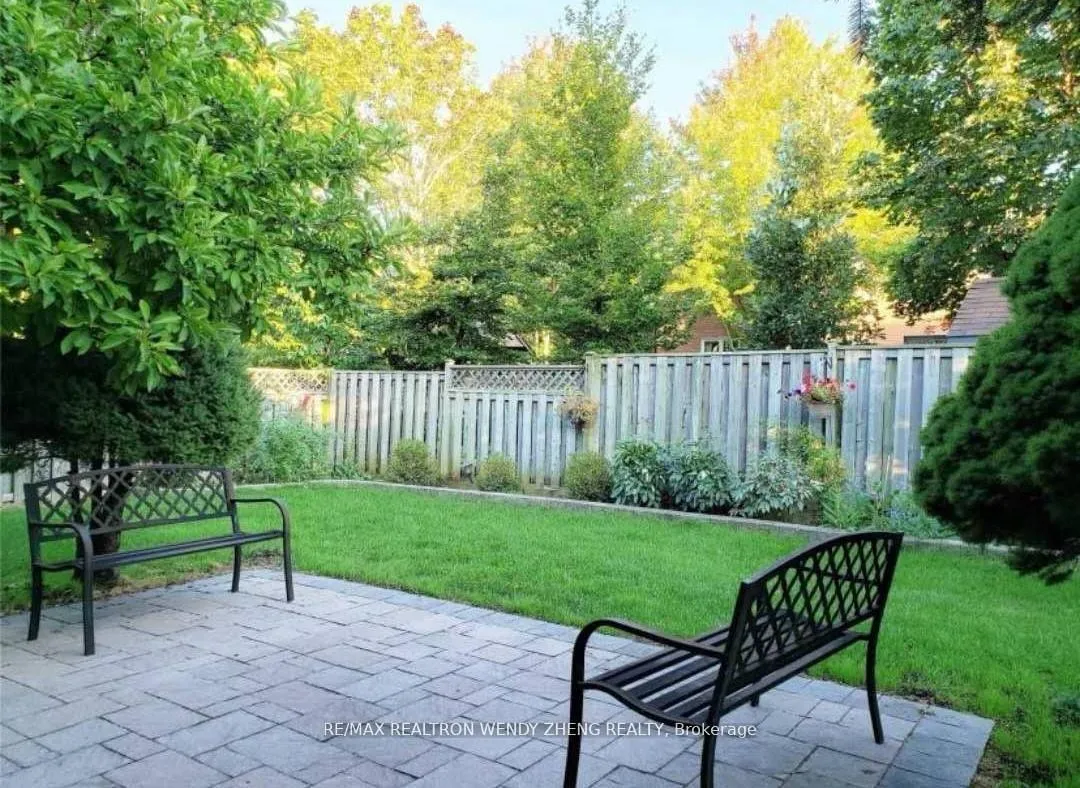 Photo 45 of 19 Baycliffe Road, Markham, Unionville — HOMEH