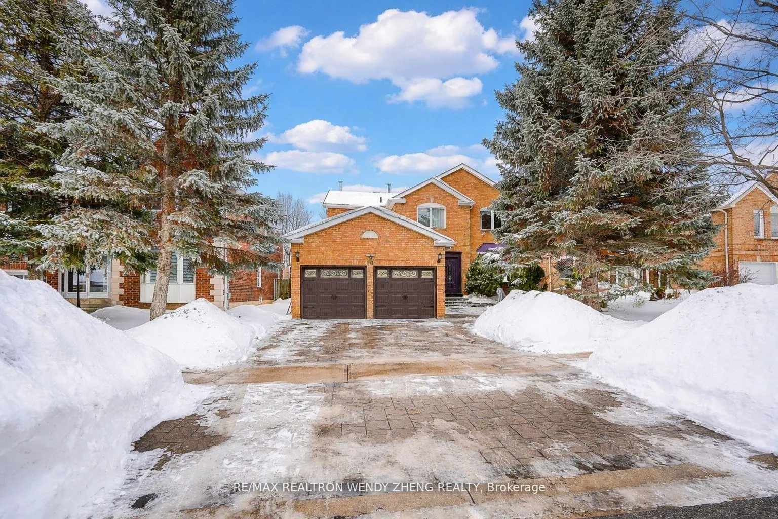 Photo 47 of 19 Baycliffe Road, Markham, Unionville — HOMEH