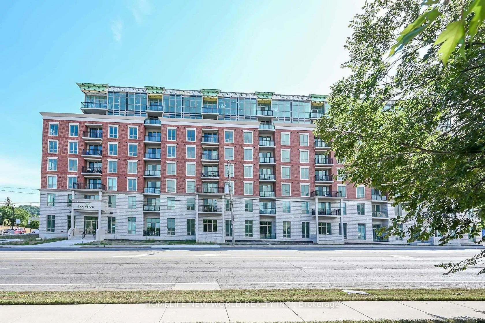 Photo 1 of Unit 301, 2750 King Street E, Hamilton, Gershome — HOMEH