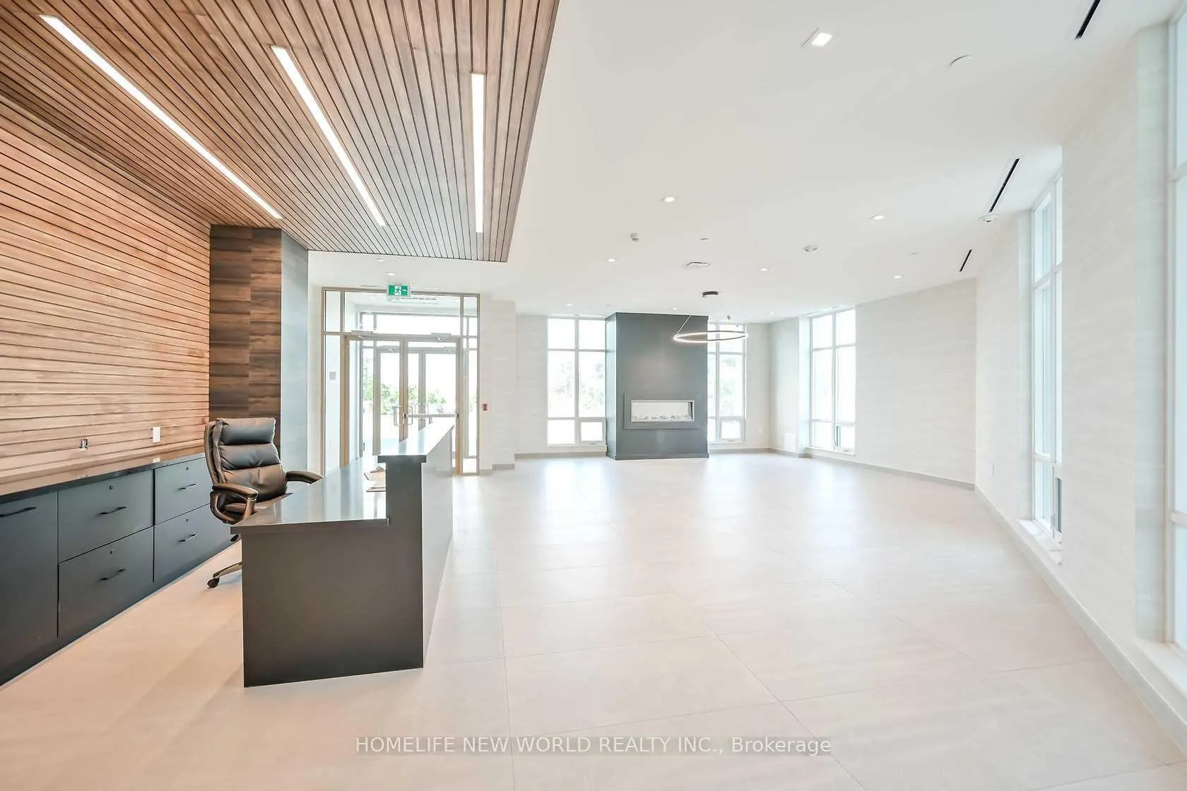 Photo 3 of Unit 301, 2750 King Street E, Hamilton, Gershome — HOMEH