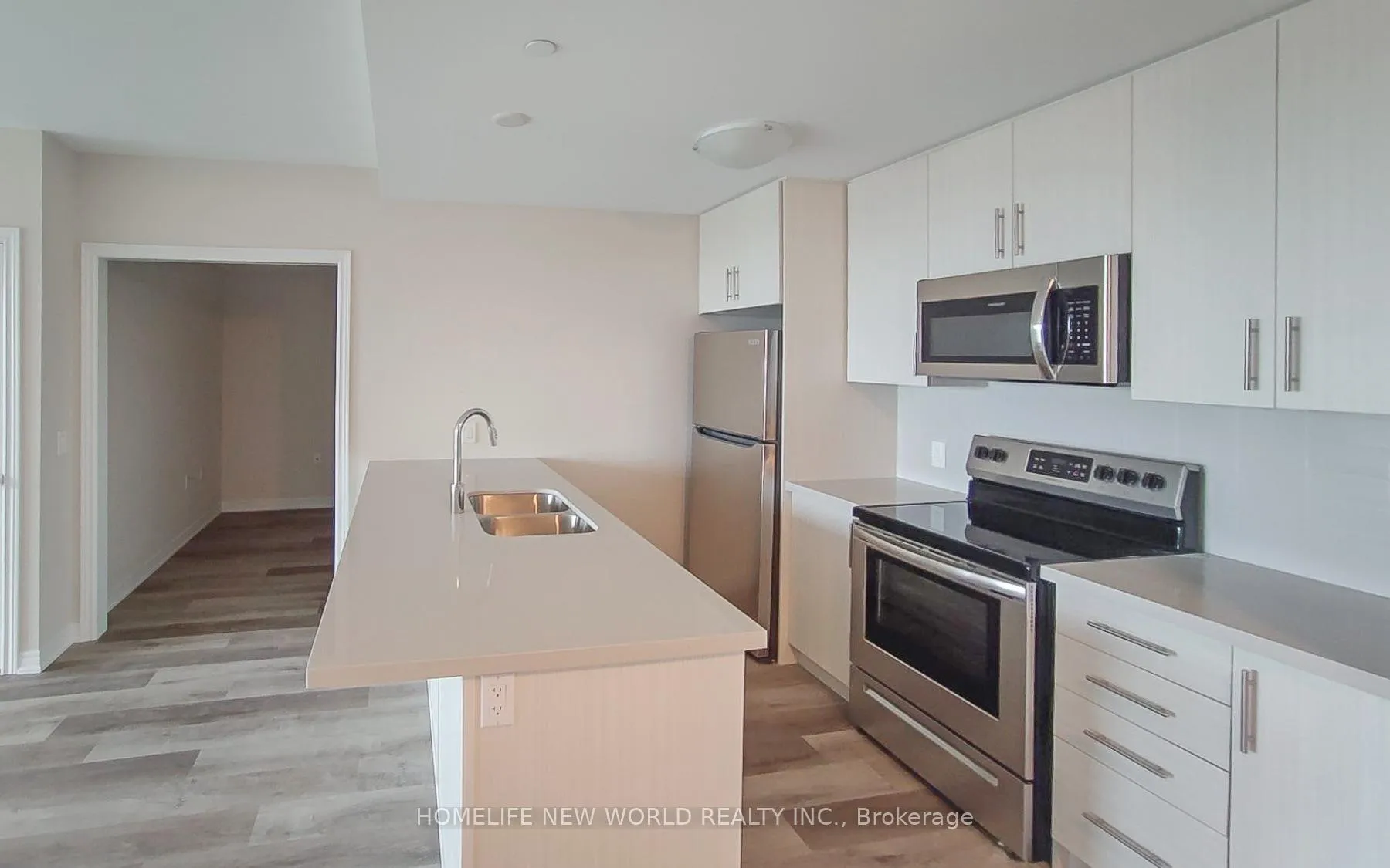 Photo 5 of Unit 301, 2750 King Street E, Hamilton, Gershome — HOMEH