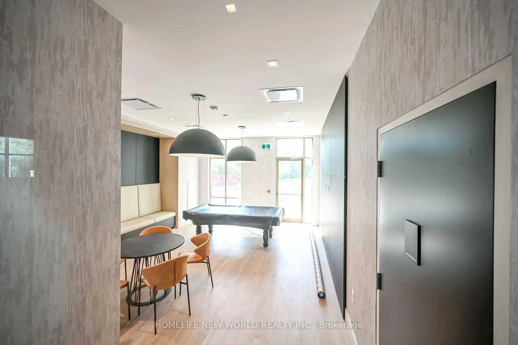 Photo 27 of Unit 301, 2750 King Street E, Hamilton, Gershome — HOMEH