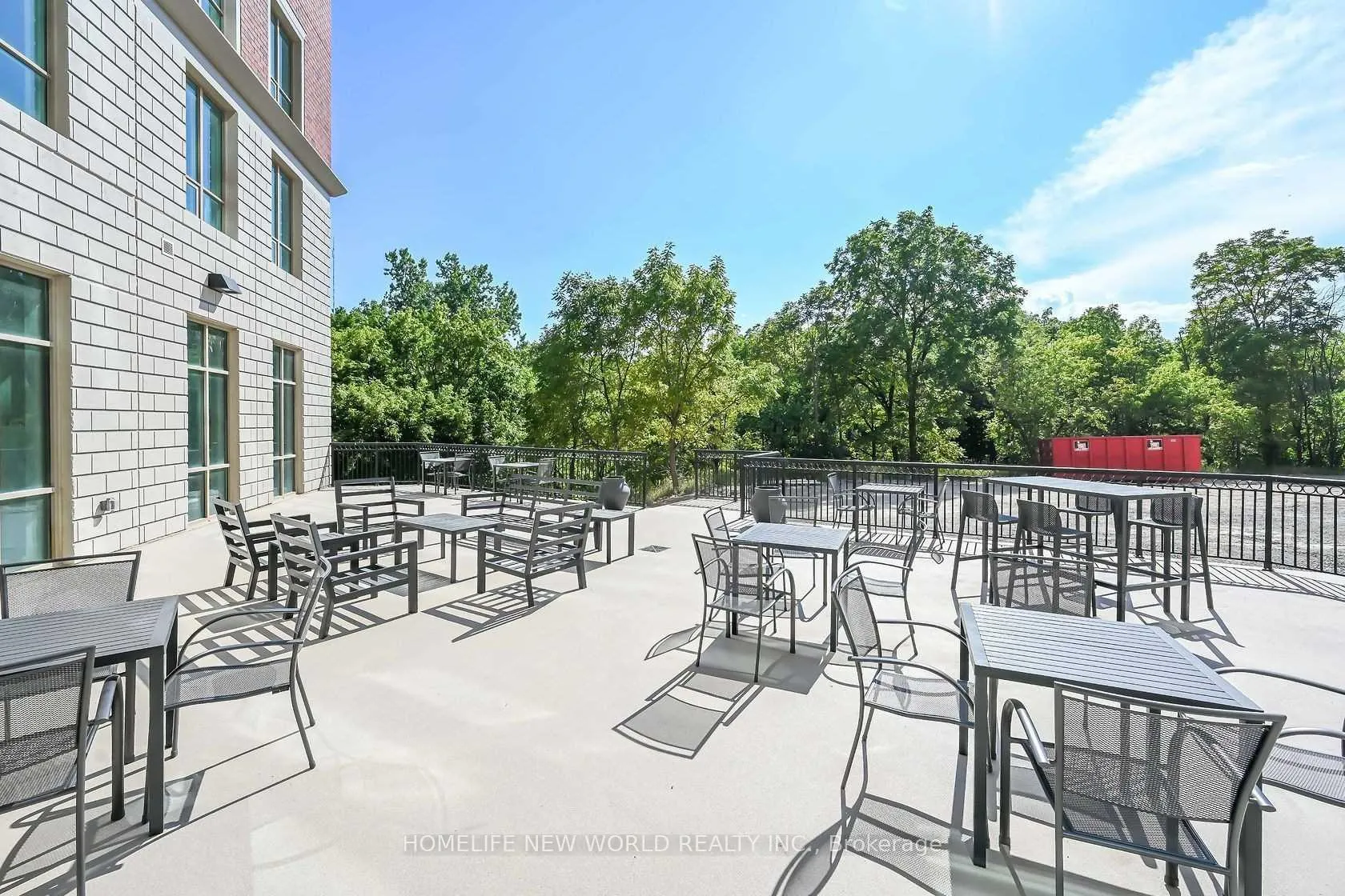 Photo 28 of Unit 301, 2750 King Street E, Hamilton, Gershome — HOMEH