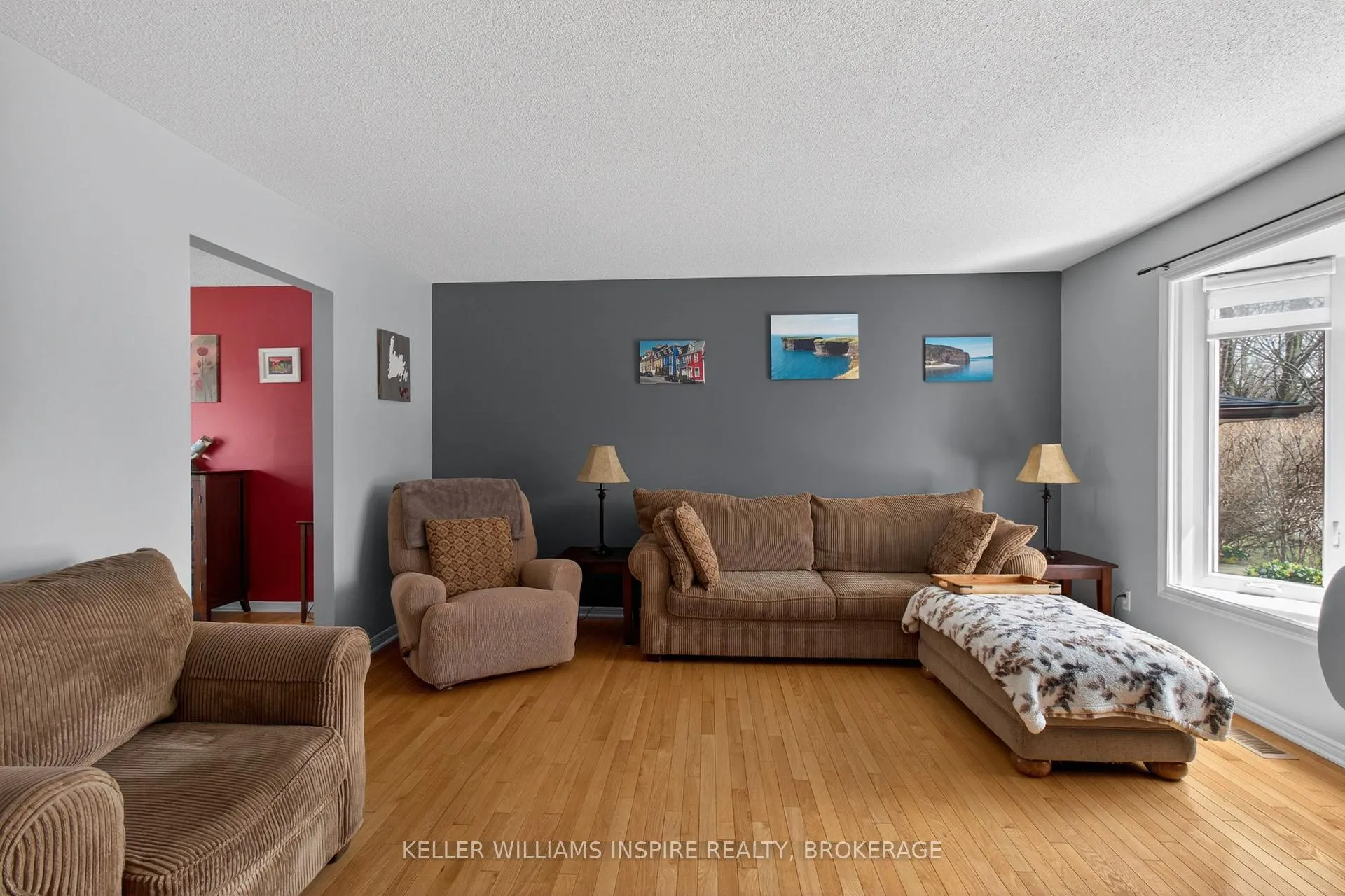 Photo 4 of 4 Terraceview Road, Kingston, Rideau — HOMEH