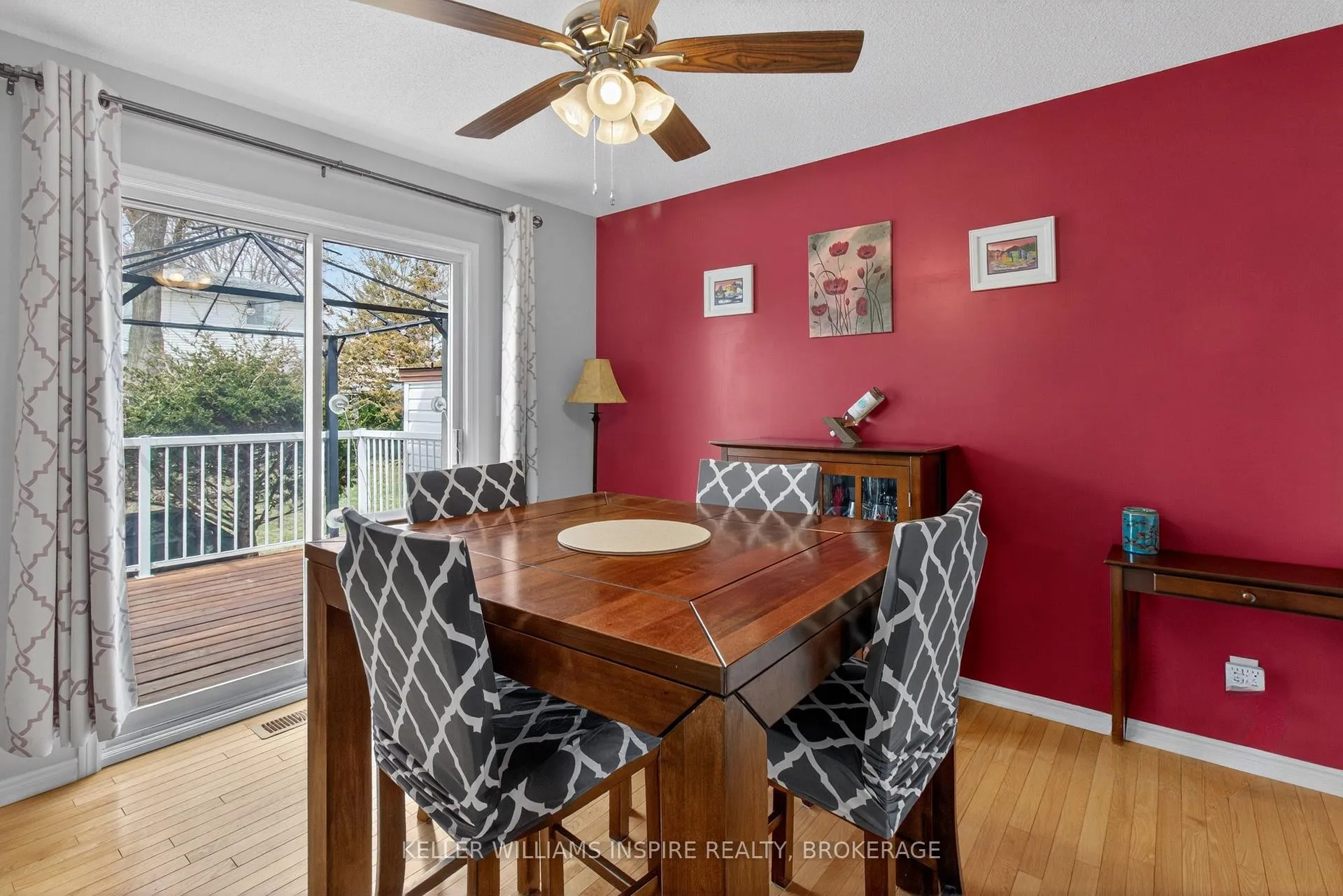 Photo 6 of 4 Terraceview Road, Kingston, Rideau — HOMEH