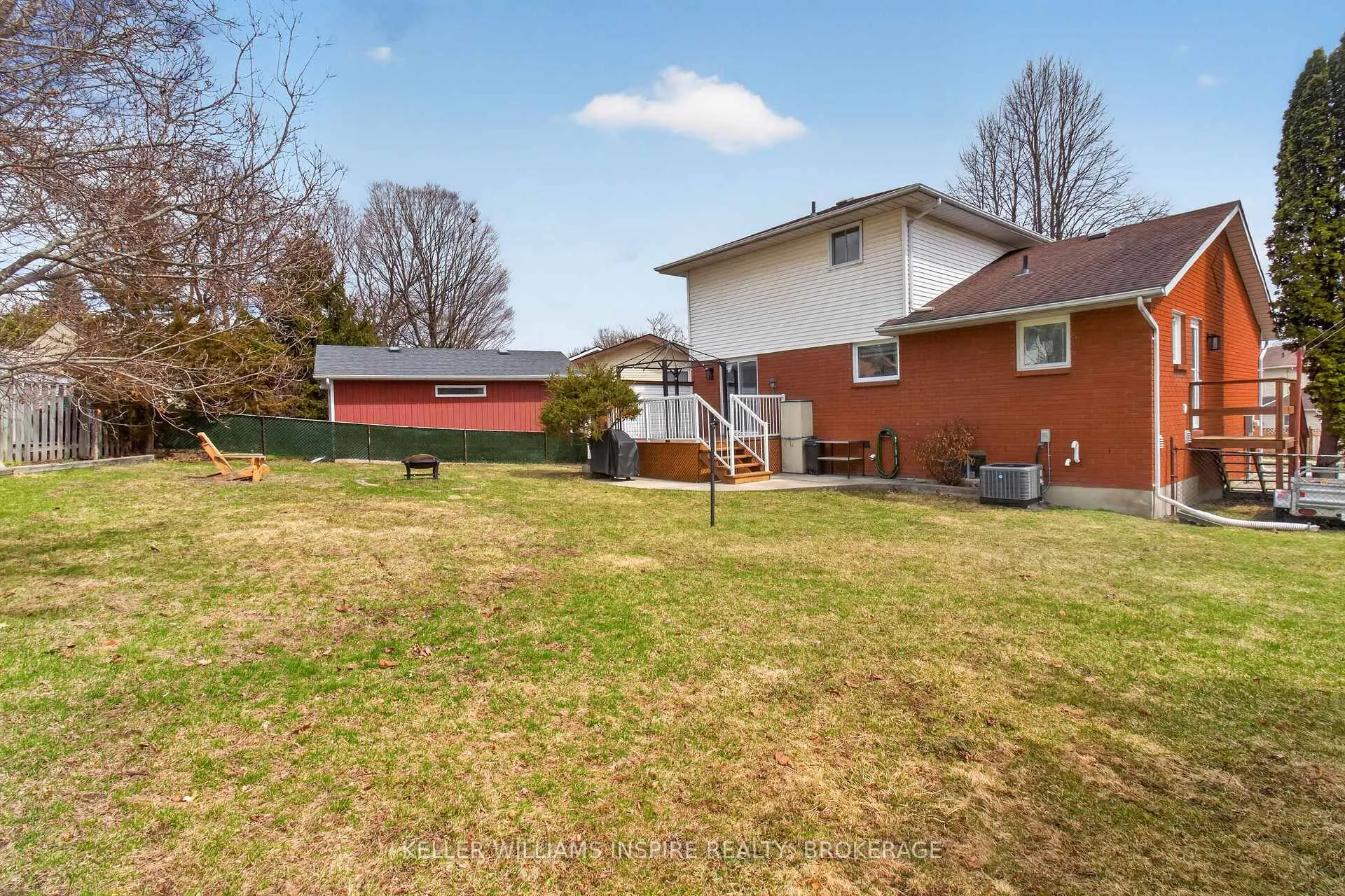 Photo 21 of 4 Terraceview Road, Kingston, Rideau — HOMEH