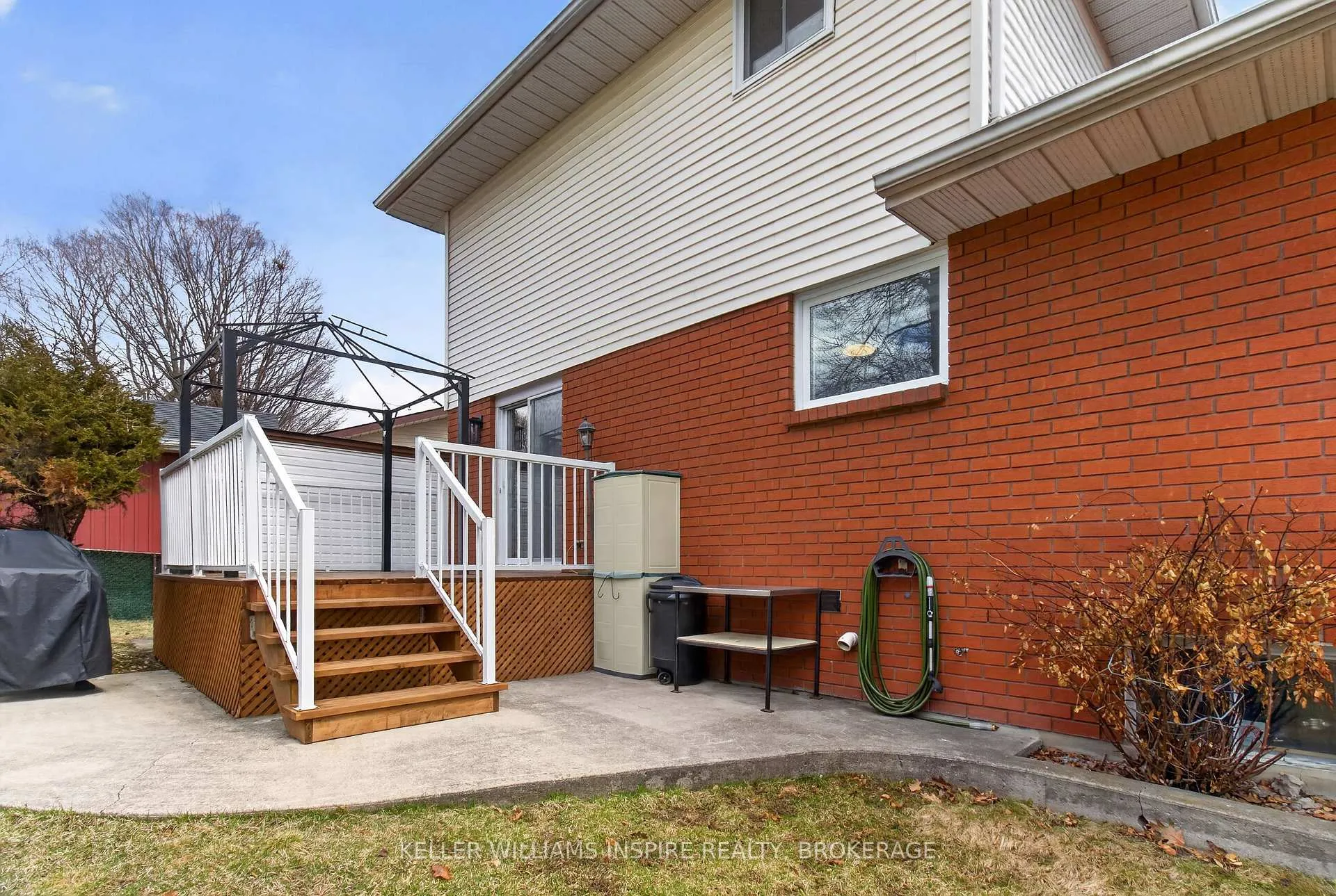 Photo 23 of 4 Terraceview Road, Kingston, Rideau — HOMEH