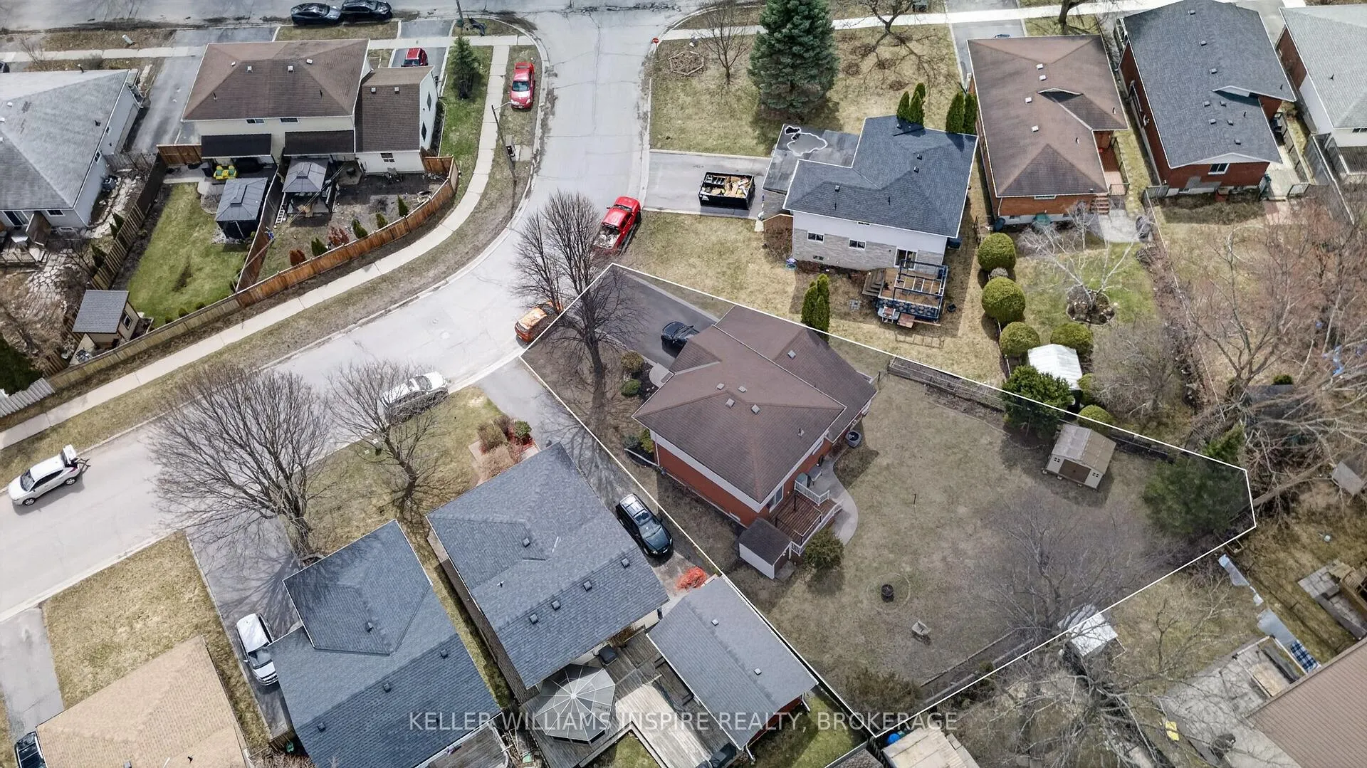 Photo 25 of 4 Terraceview Road, Kingston, Rideau — HOMEH