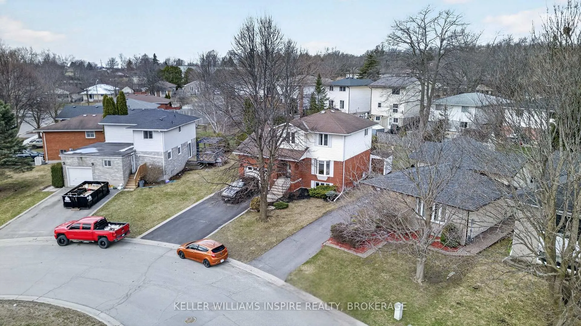 Photo 26 of 4 Terraceview Road, Kingston, Rideau — HOMEH