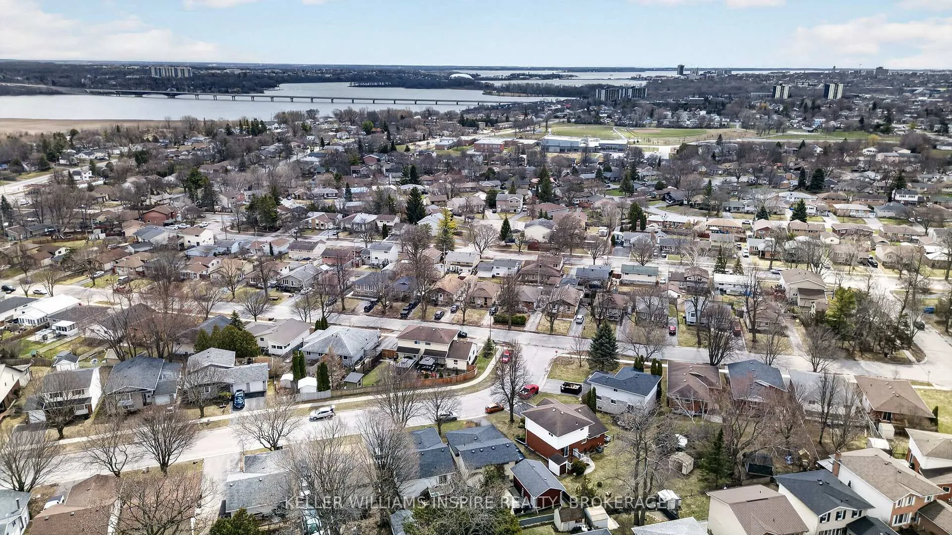 Photo 27 of 4 Terraceview Road, Kingston, Rideau — HOMEH